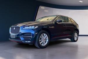 Jaguar F-Pace 2.0 D 180 CV AWD aut. ** MOTORE...