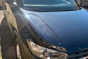 T-cross del 2019 in perfette condizioni cambio DSG