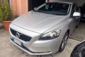 Volvo V40 D2 Kinetic