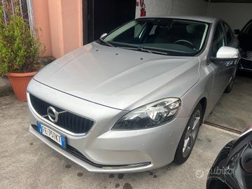 Volvo V40 D2 Kinetic