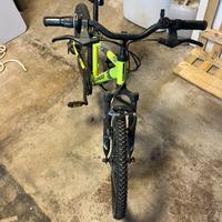 Mountain bike 20”