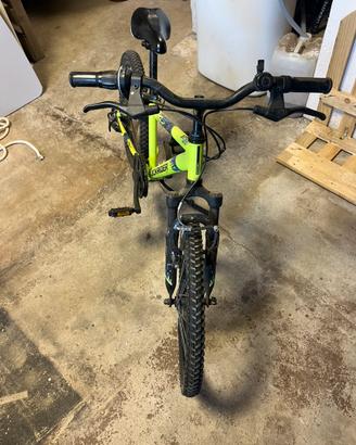 Mountain bike 20”