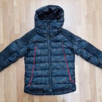 Phenix completo da sci