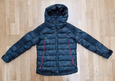 Phenix completo da sci