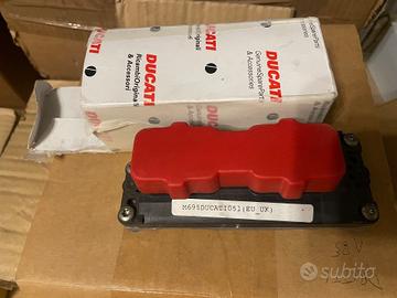 Centralina originale Ducati monster 695