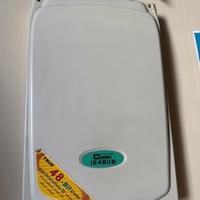 Mustek 1248UB Scanner
