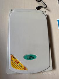 Mustek 1248UB Scanner