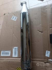 Terminali Harley Davidson touring 