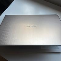 ASUS VivoBook S15