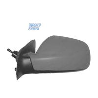 SPECCHIO COMPLETO SINISTRO PEUGEOT 307 01-17 MECCA