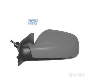 SPECCHIO COMPLETO SINISTRO PEUGEOT 307 01-17 MECCA