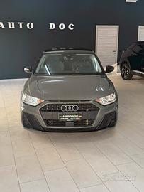 Audi A1 SPB 35 TFSI S tronic line edition