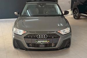 Audi A1 SPB 35 TFSI S tronic line edition