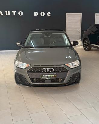 Audi A1 SPB 35 TFSI S tronic line edition