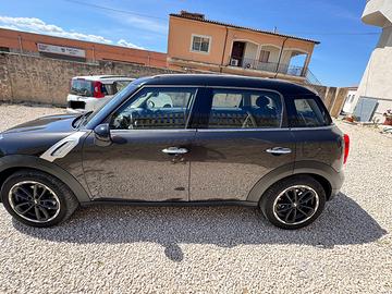 MINI Mini Countryman R60 - 2016
