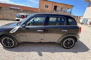 MINI Mini Countryman R60 - 2016