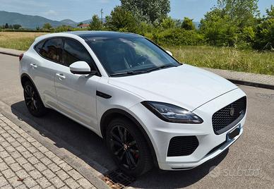 JAGUAR E-Pace 2.0D 150 CV AWD aut. R-Dynamic HSE