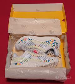 Scarpe Under armour Curry 10 Splash n.41   NUOVE