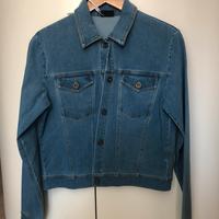 Giubbotto in Jeans Freddy