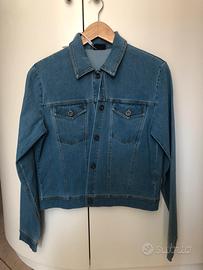 Giubbotto in Jeans Freddy