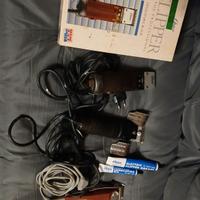 macchinette taglia capelli d'epoca