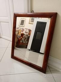 Specchio antico fine 800