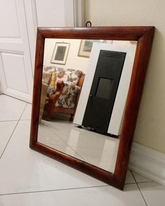Specchio antico fine 800