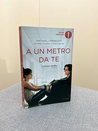 A un metro da te