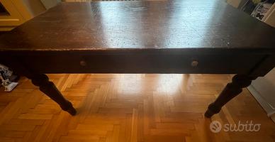 Tavolo da scrivania