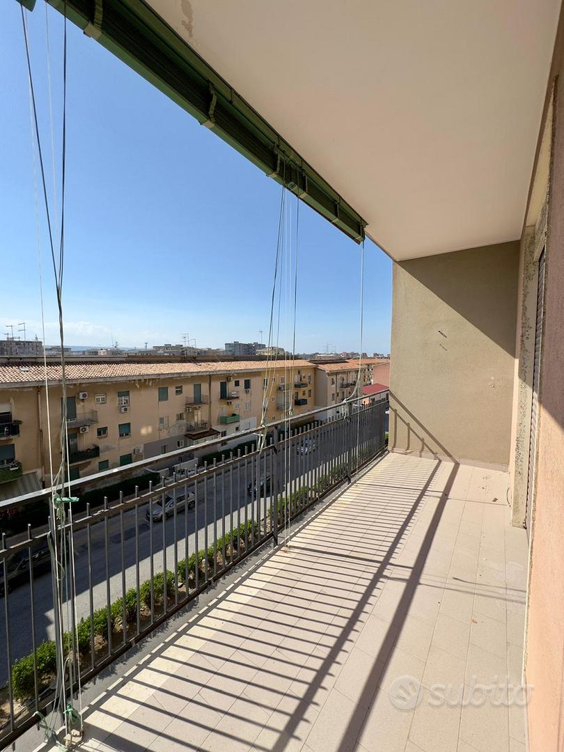 Appartamento – SR - Altro