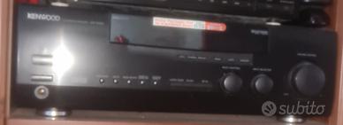 Sintoamplificatore Kenwood KRF-V5020