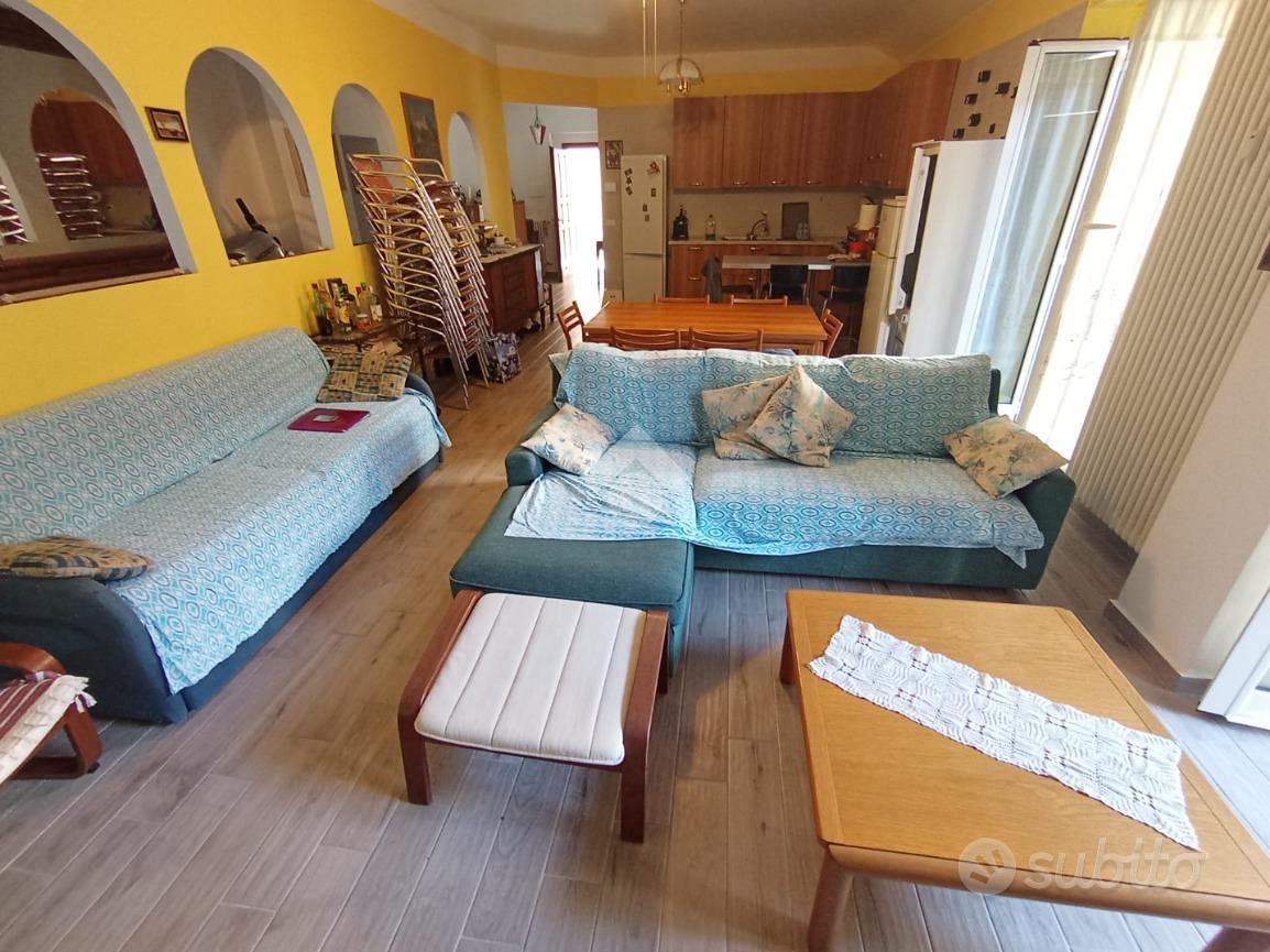 Appartamento – Rapallo, Cerisola, San Michele di Pagana - Vista 2