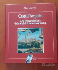 CASTELL'ARQUATO – dalle origini al rinascimento
