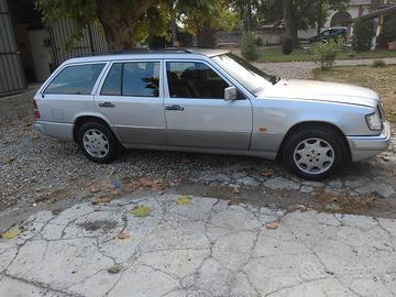 mercedes 200 TE