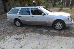 mercedes 200 TE