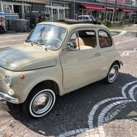Fiat 500 epoca
