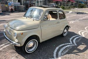 Fiat 500 epoca