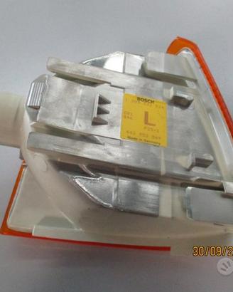 Fanalini frecce anteriori per AUDI 80/100/200