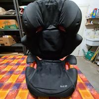 Seggiolino auto Bebè Confort Rody XP Nero