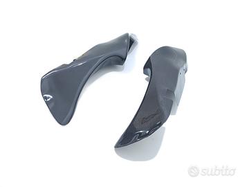 COVER CONDOTTI AIR BOX CARBONIO DUCATI 748 916 996