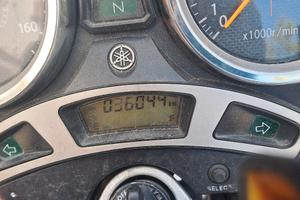 moto usata