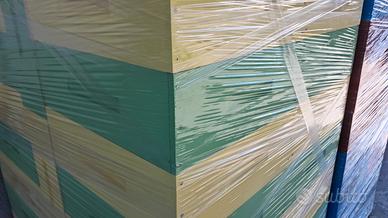 50 melari nuovi con telaini