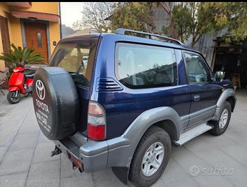 land cruiser toyota 