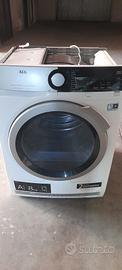Asciugatrice  aeg  per ricambi