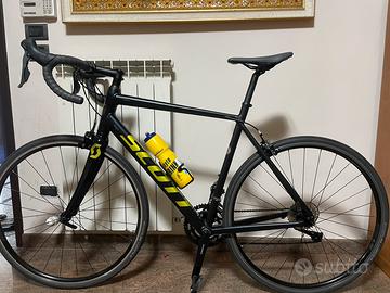 Scott Speedster 2024