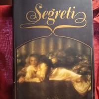 Segreti di Shirley Conrad