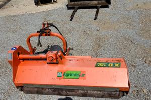 Trincia Agrimaster