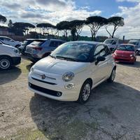 FIAT 500 HYBRID 1.0cc 70cv ANDROID/CARPLAY