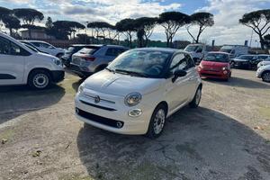 FIAT 500 HYBRID 1.0cc 70cv ANDROID/CARPLAY