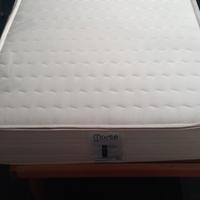 Letto singolo Marion con telecomando